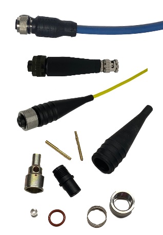 View All Cable Assemblies and Adapters